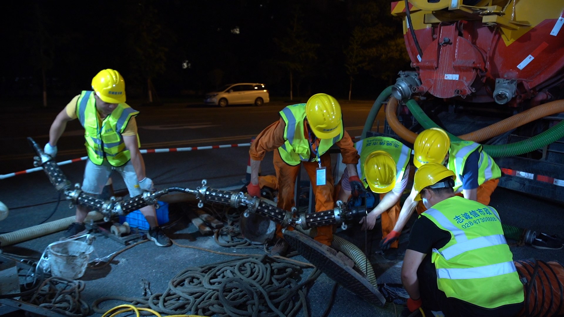 珠山紫外光固化修复